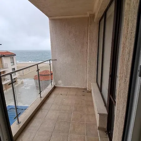 Appartement Beachfront *