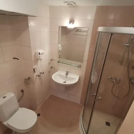 Appartement Beachfront Obzor