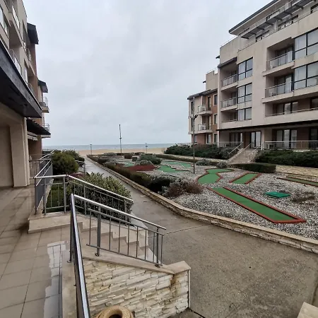 Appartement Beachfront *