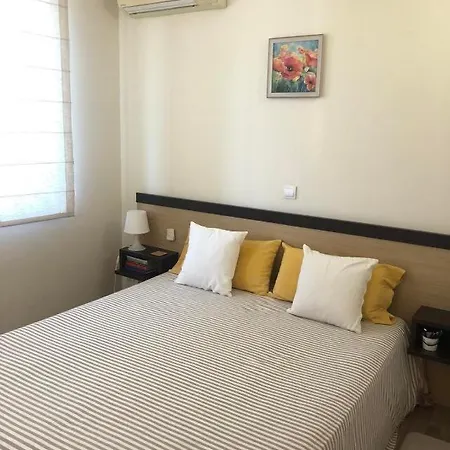 Appartement Beachfront