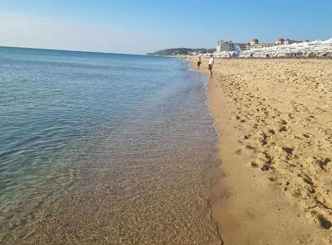 Beachfront Obzor