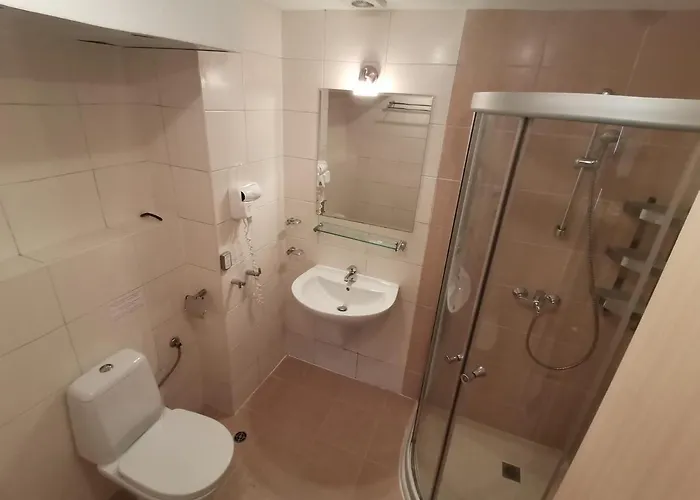 Appartement Beachfront Obzor