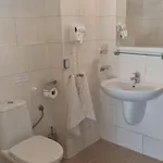 Апартаменты Beachfront *