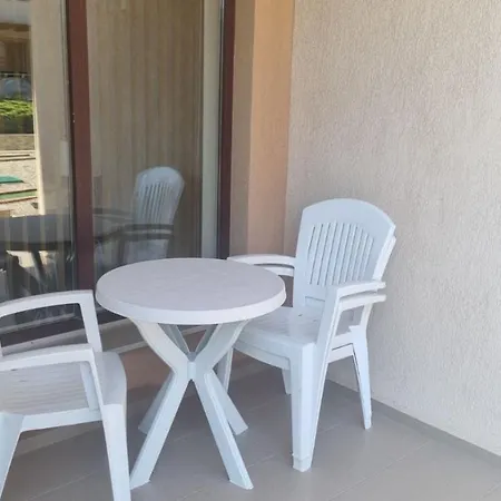 Apartament Beachfront