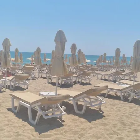 Beachfront Obzor