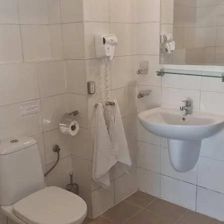 아파트 Beachfront *