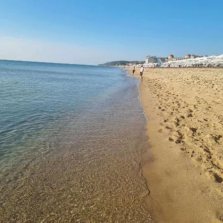Beachfront Obzor