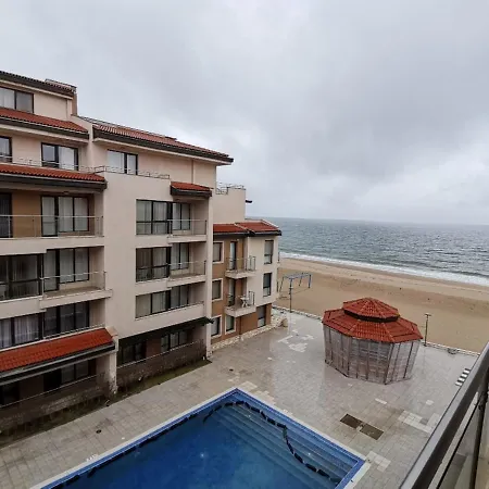 Beachfront *