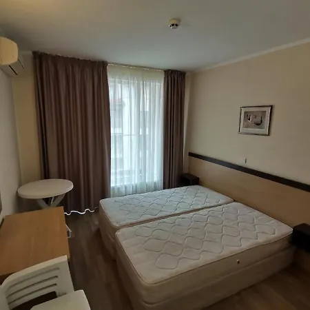 Apartament Beachfront Obzor