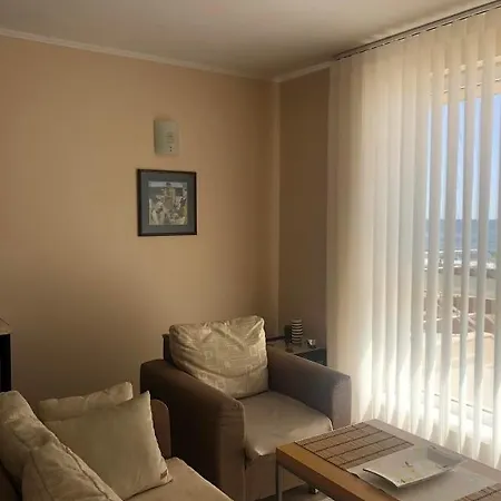 Beachfront Apartament *