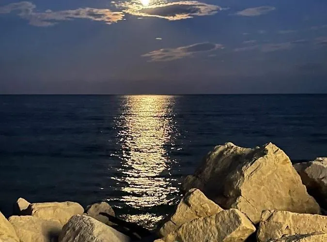 Apartment Beachfront